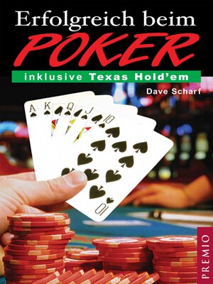 cover image of Erfolgreich beim Poker